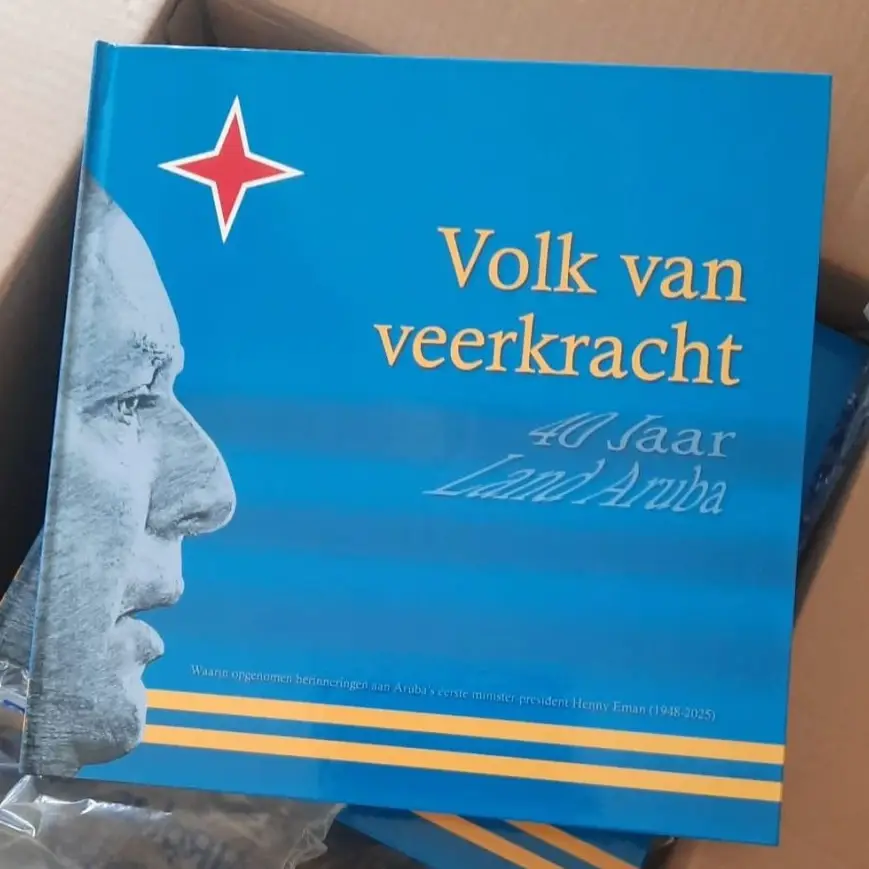 Volk van Weerkracht 3